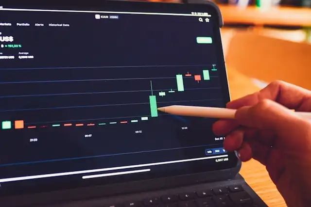 Market Analysis