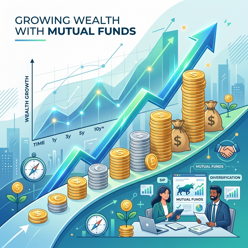 The Ultimate Guide to Mutual Fund Investments in 2026